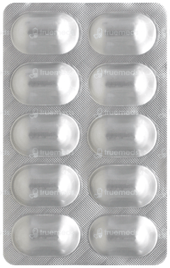 Pantopack Dsr Capsule 10