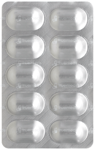 Pantopack Dsr Capsule 10