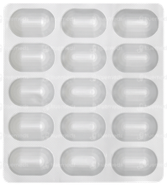 Rabsig 40 Dsr Capsule 15