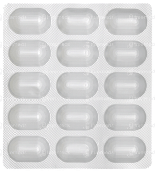 Rabsig 40 Dsr Capsule 15