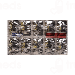 Rabicad Ls Capsule 10 Rabicad Ls Capsule 10