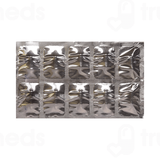 Rabicad Ls Capsule 10
