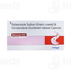Renvorab Dsr Capsule 15