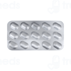 Renvorab Dsr Capsule 15