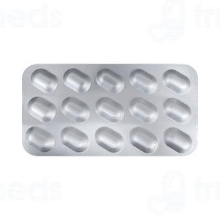 Renvorab Dsr Capsule 15