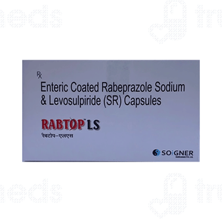 Rabtop Ls Capsule 10