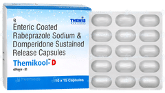 Themikool D Capsule 15