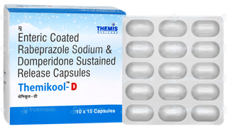 Themikool D Capsule 15