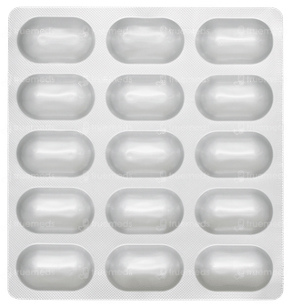 Themikool D Capsule 15