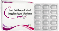 Rabsig Dsr Capsule 15