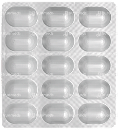Rabsig Dsr Capsule 15