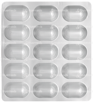 Rabsig Dsr Capsule 15