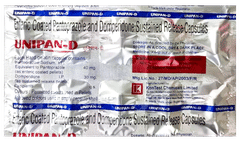 Unipan D Capsule 10
