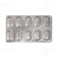 Prop Plus 5 Capsule 10