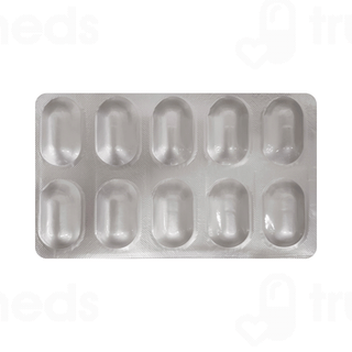 Prop Plus 5 Capsule 10