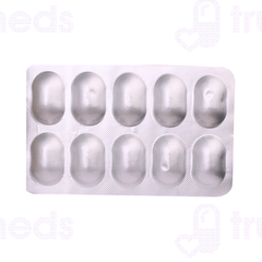 Rabilth D Capsule 10 Rabilth D Capsule 10