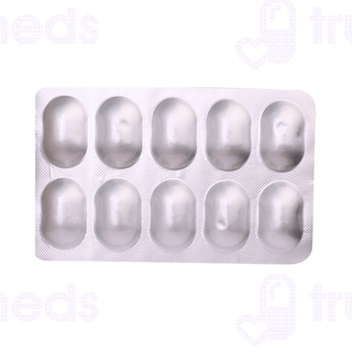 Rabilth D Capsule 10