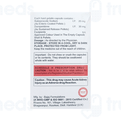 Housrab Dsr Capsule 10 Housrab Dsr Capsule 10