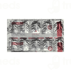 Housrab Dsr Capsule 10 Housrab Dsr Capsule 10