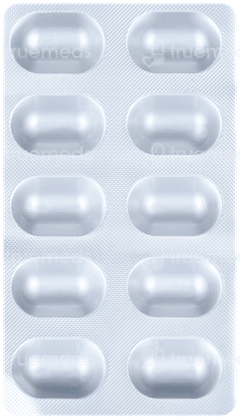 Esokent L Capsule 10