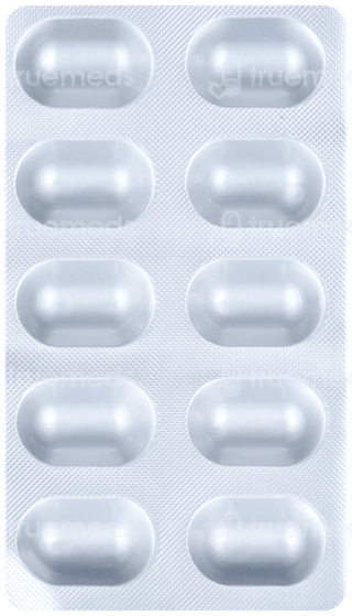 Esokent L Capsule 10