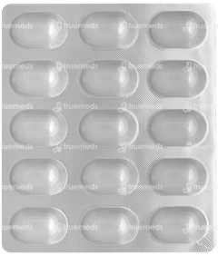 Esobiz Dsr Capsule 15