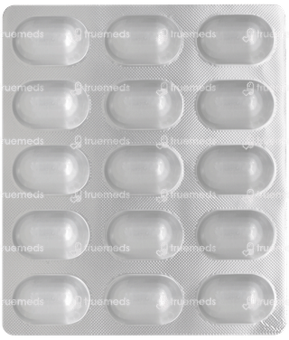 Esobiz Dsr Capsule 15