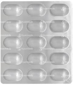 Esobiz Dsr Capsule 15
