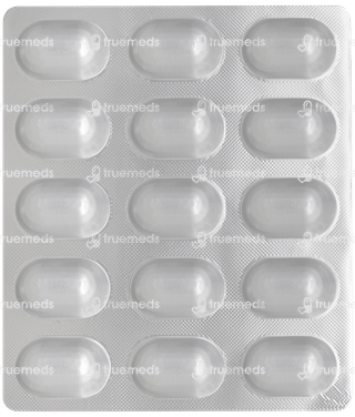 Esobiz Dsr Capsule 15