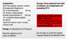 Zygesom It Capsule 10