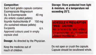 Zygesom It Capsule 10