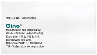 Zygesom It Capsule 10