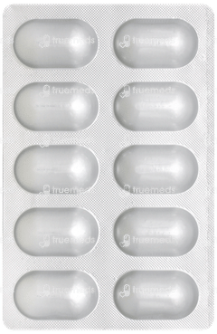 Zygesom It Capsule 10