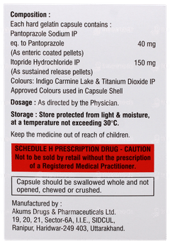 Panrux It Capsule 10