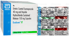 Esokem It Capsule 15