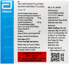 Esokem It Capsule 15