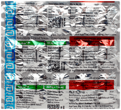 Esokem It Capsule 15