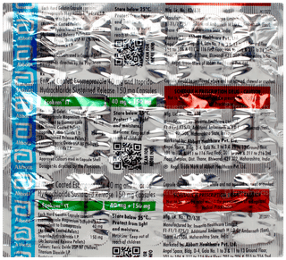 Esokem It Capsule 15