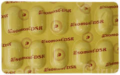 Esomost Dsr Capsule 10 Esomost Dsr Capsule 10