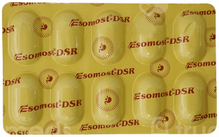 Esomost Dsr Capsule 10