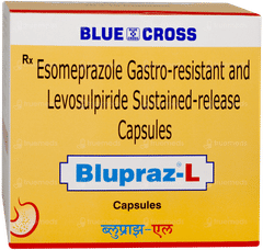 Blupraz L Capsule 15