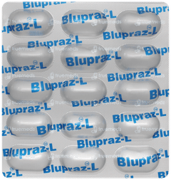 Blupraz L Capsule 15