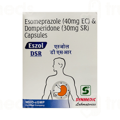 Eszol Dsr Capsule 15