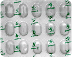 Eszol Dsr Capsule 15