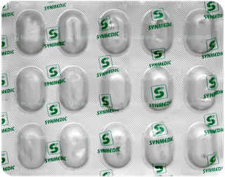 Eszol Dsr Capsule 15