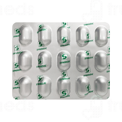 Eszol Dsr Capsule 15