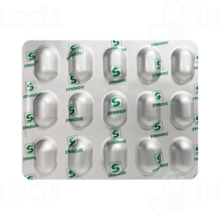 Eszol Dsr Capsule 15