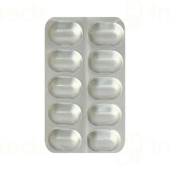 San Rd Capsule 10