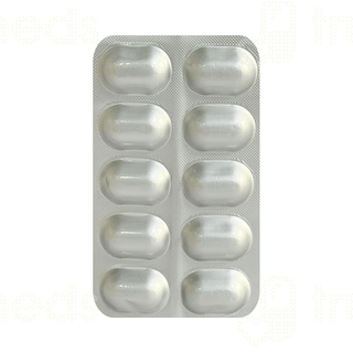 San Rd Capsule 10