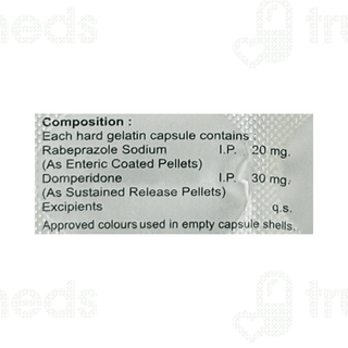 San Rd Capsule 10